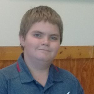 Meet your Posher, Clayton